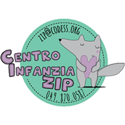 Centro Infanzia Zip Logo